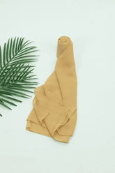 Crinkle Scarf 73×170